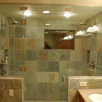 Our Work