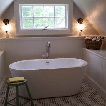 Woodstock Kitchens & Baths