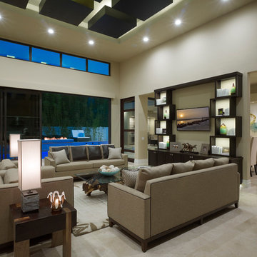 New Southern Home 2014, Winter Park, Florida