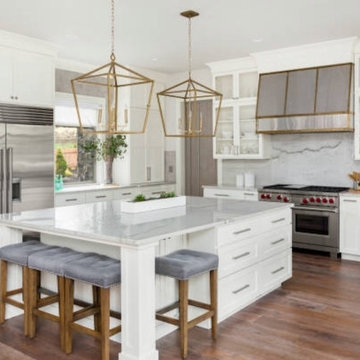 Residential Remodeling