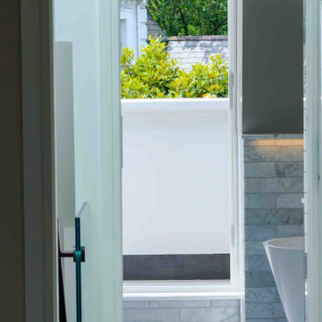 Hampstead NW3 – Luxury Home Transformation