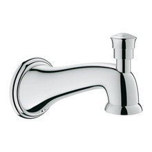 Bathroom fixtures