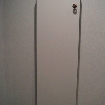 Laundry Rooms