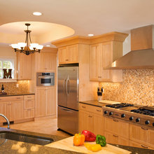 Kitchen Ideas