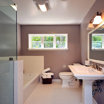 South Pasadena Interior Home Remodel