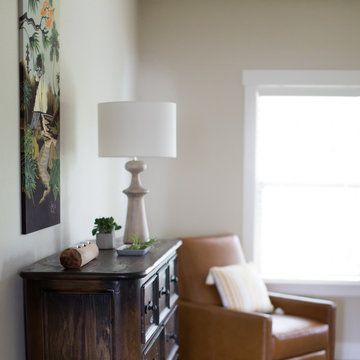 Fully-Furnished New Home in Wilsonville