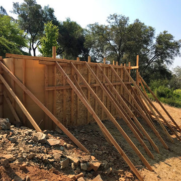Auburn Vanishing Edge Pool