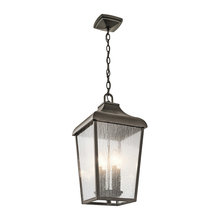 Front Porch lighting