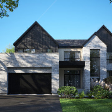 Cottage familial
