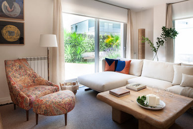 Montecanal Interiores