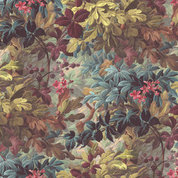 Vinum Raspeys - Wallpaper