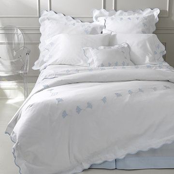 Imari Bespoke Bedding