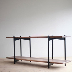 Garrett - Buffets And Sideboards