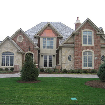Hamilton – Chateau Collection