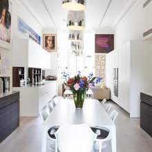 kitchens