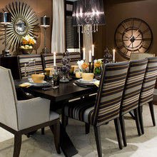 Dining Room Ideas
