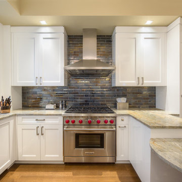 NYC Apartment