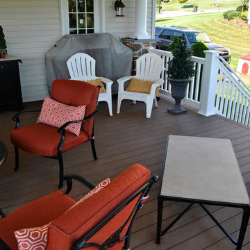 Slater Residence