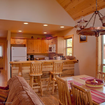 Methow River Lodge