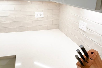 Kitchen photo in Other