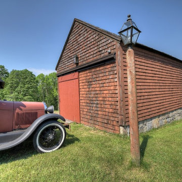 1218 Province Road, Gilmanton, NH