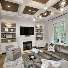 Living Room Ideas