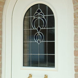 Portes Classiques - Front Doors
