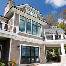 Exteriors