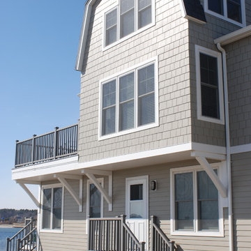 Wells Beach, Maine Cottage