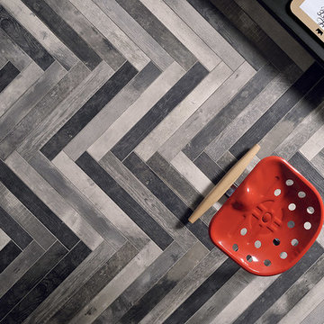 Porcelain Hardwood