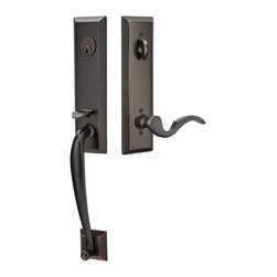 EMTEK Hardware at Brooklyn Doors INC - Products