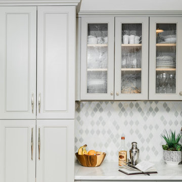 Sammamish Renovation