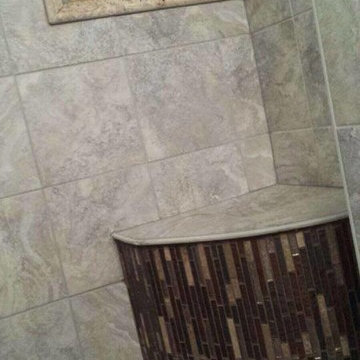 Our Work