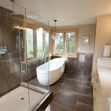 Bathroom Ideas