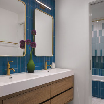 Park Slope Townhouse
