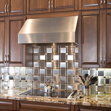 backsplash