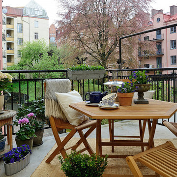 Aschebergsgatan 17, Vasastaden