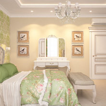 Master Bedroom-Dressing Room