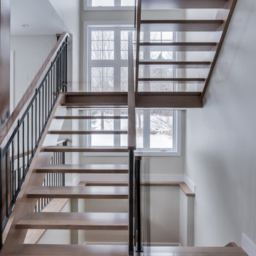 Escalier