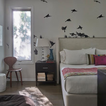 Bedrooms
