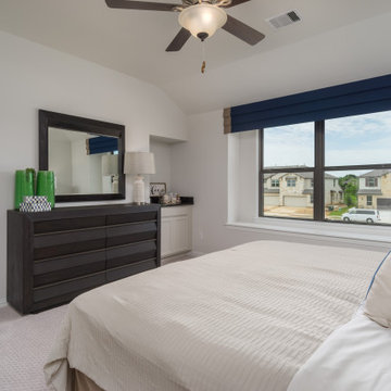Houston, Texas | Midtown at Magnolia - Acadia E Owner's Suite