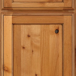 Medallion Cabinetry Brookhill Reversed Raised Panel Door Style - Products