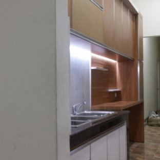 Kitchen Set at Pluit Sakti