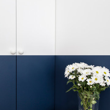 Aurélien Duny, APPARTEMENT L'EGLISE