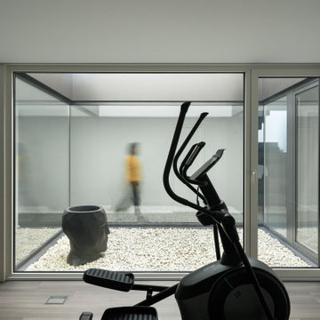 Vivienda unifamiliar en Gijón