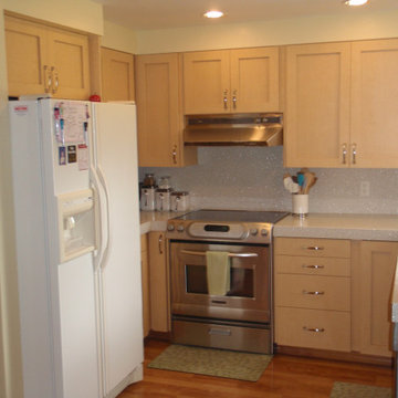 Custom Cabinetry