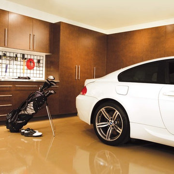 Garage Storage
