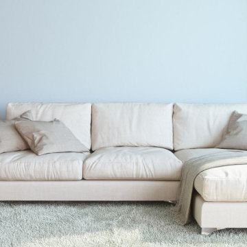 Home Staging for Living Rooms