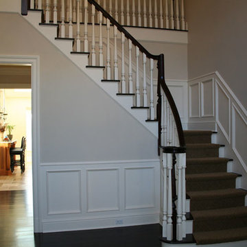 Interiors