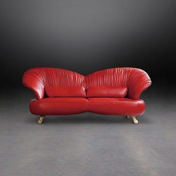 SOFAS & SECTIONALS - Sofas And Sectionals